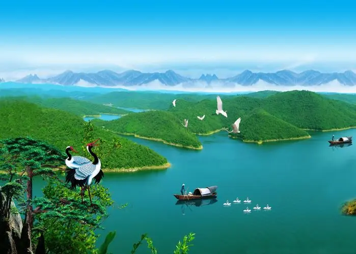 工业科技高标准